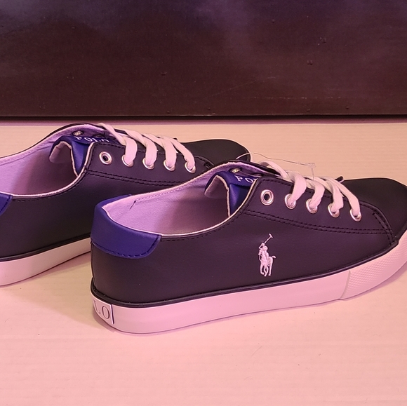 Polo Ralph Lauren Sneakers - Picture 5 of 12